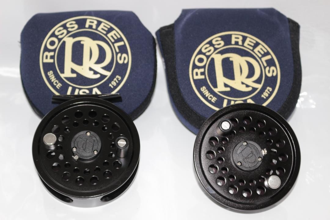 fisherman】The Lost Reel Cimarron fisherman】The Lost Reel