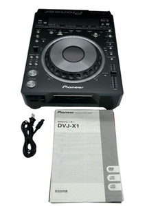 Pioneer Dvj X 1 | eBay