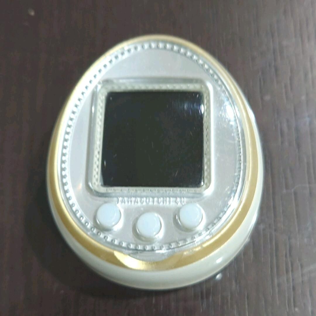 Bandai Tamagotchi 4U White 4543112920522| eBay