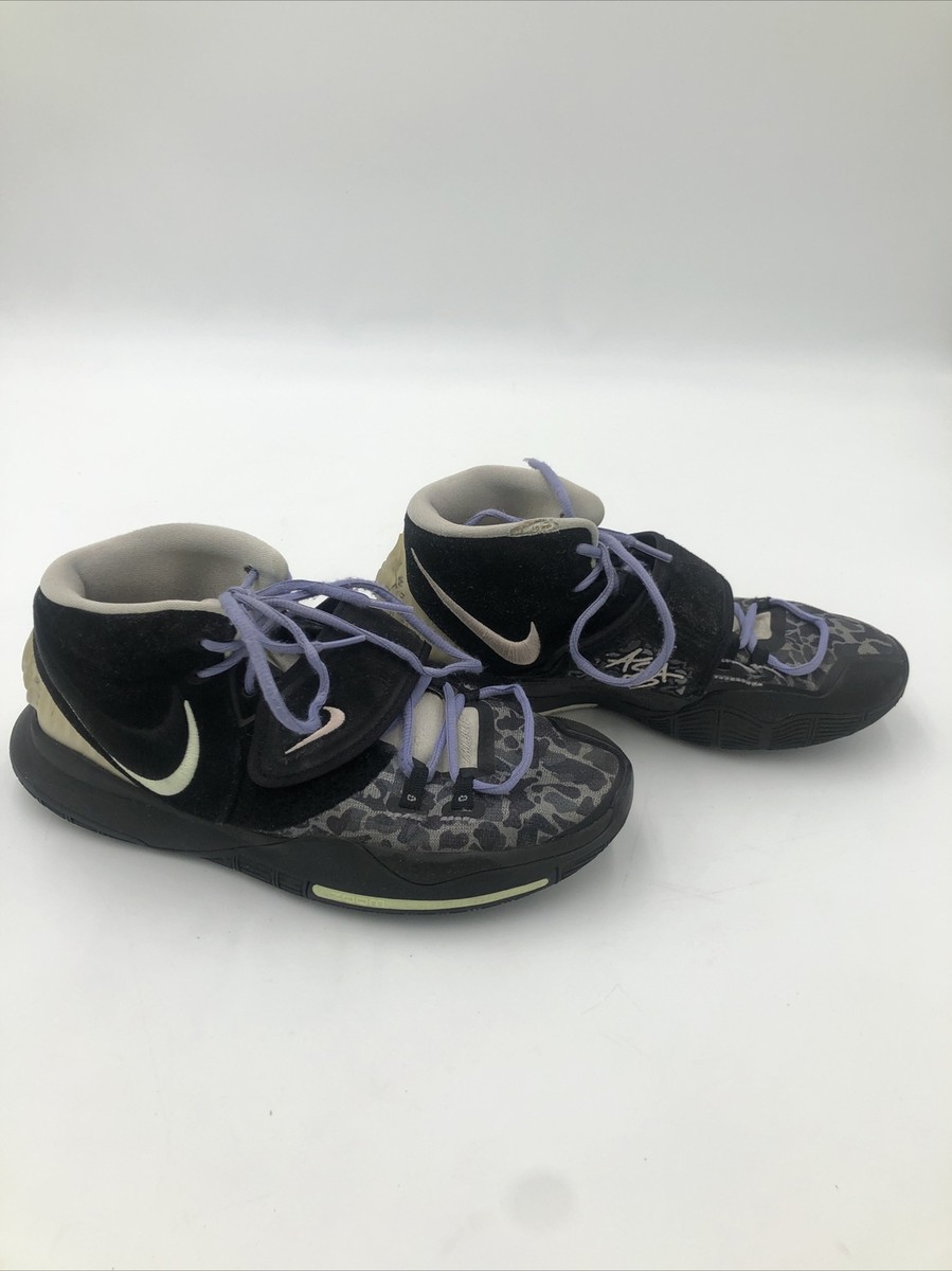 Nike Kyrie 6 Asia 