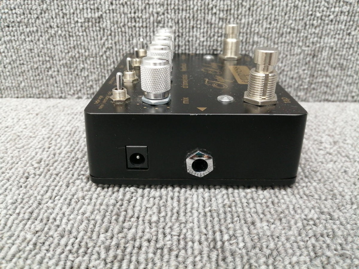 EMPRESS / Tape Delay | eBay