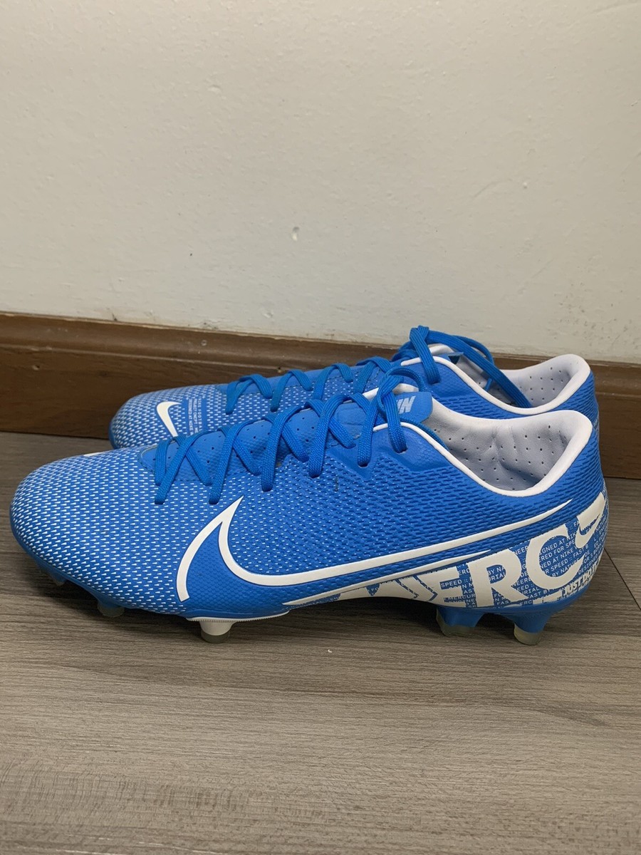 Nike Mercurial Vapor 13 360 Pro FG Soccer Cleats Football Boots