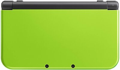 Buy Nintendo New Nintendo 3DS LL Multicolor Console online | eBay