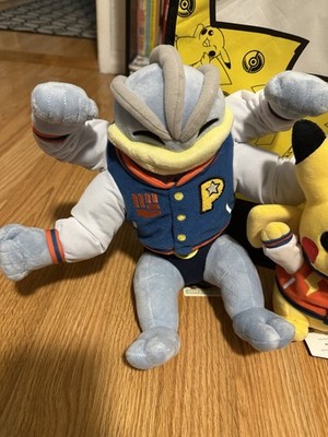 ポケモンWCS25 Anaheim 限定ぬいぐるみ コンプセット ポケモンWCS25