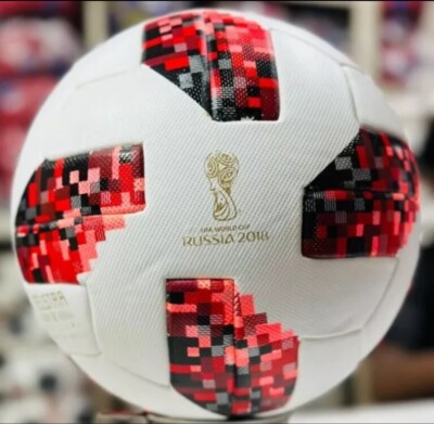 adidas 2018 FIFA World Cup Russia Telstar 18 Official Match Ball