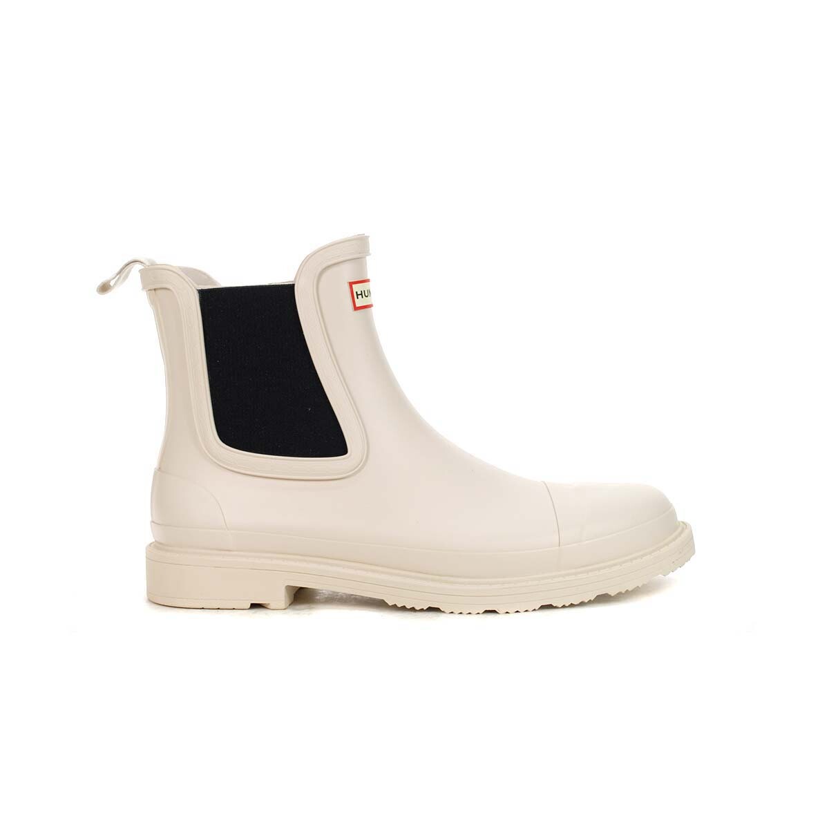 Hunter Women's Commando Cast Chelsea Rain Boots WFS1018RMA.CAS | eBay