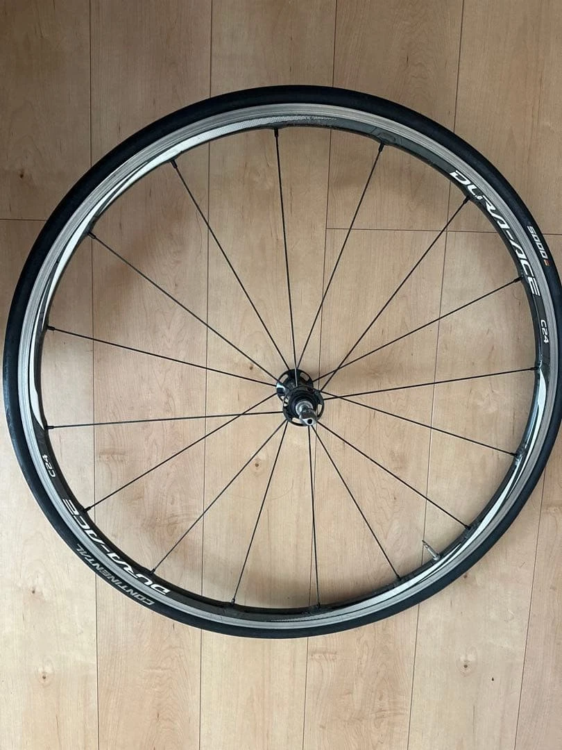 Dura Ace C24 for sale - eBay