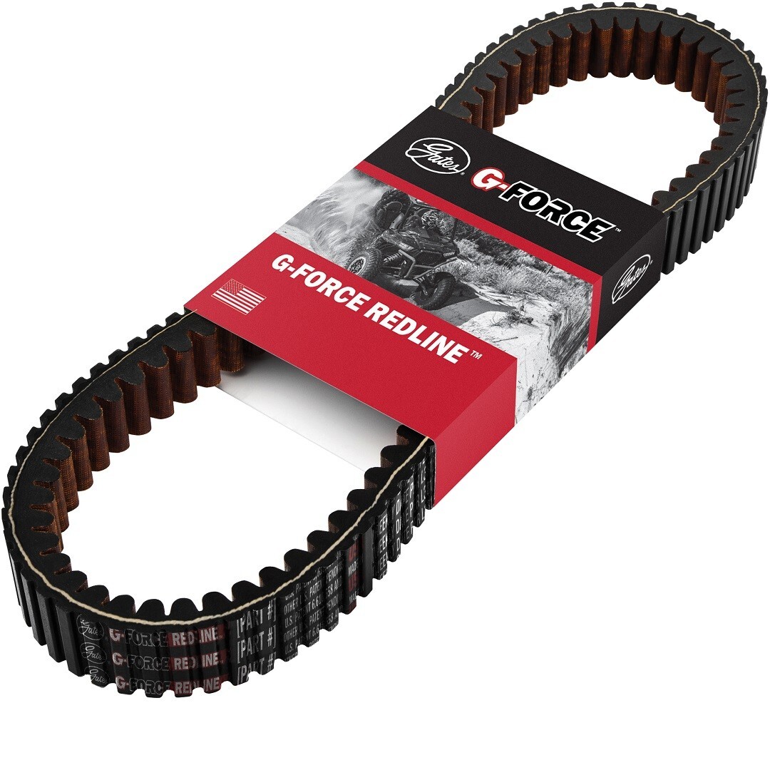 Polaris Ranger 570 1000 Gates Redline UTV Drive Belt - 26R4057