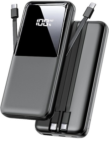 Anker PRIME 27650mAh Portable Power Bank w Charging Base Station