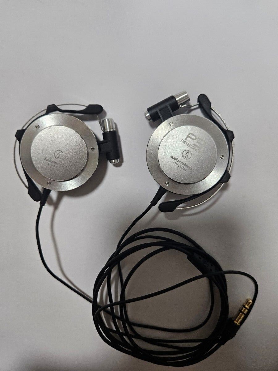 Audio-Technica ATH-EM700 Model Persona 3 Konami Style Earphone