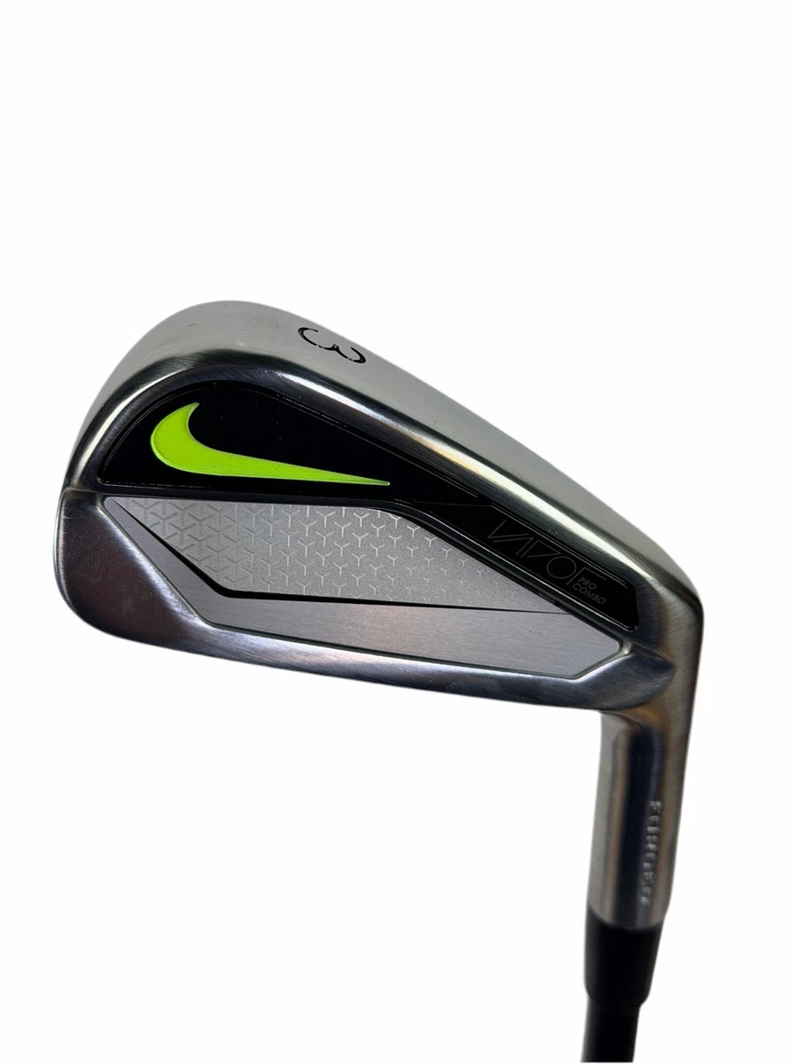 Nike Pro Combo Iron Golf Clubs for sale - eBay