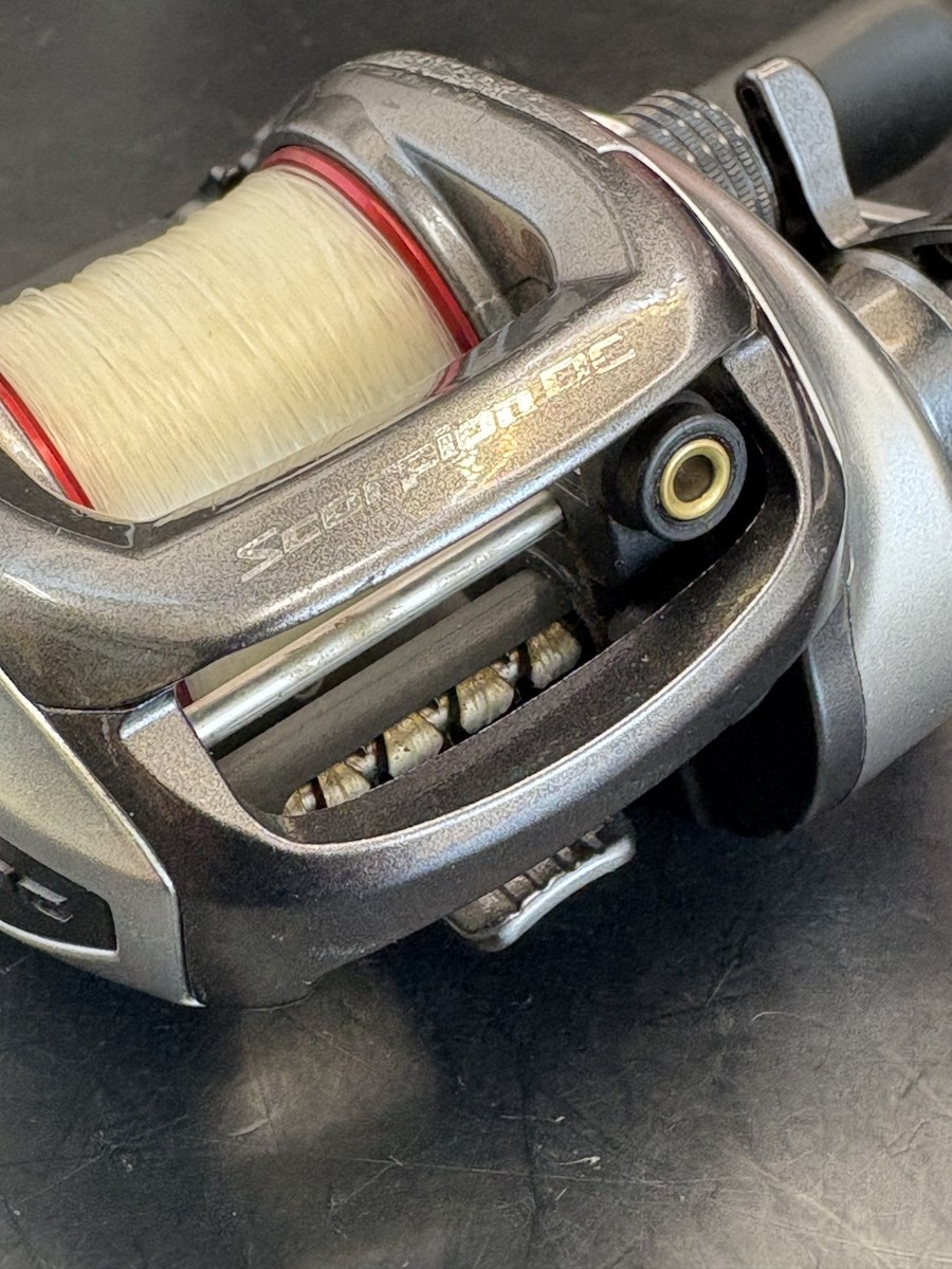 11スコーピオンdc 6.3:1 11スコーピオンdc 6.3:1 Amazon | シマノ