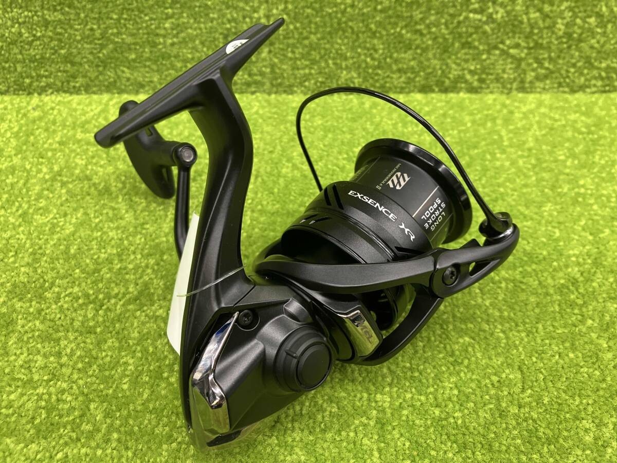 Shimano 23 Exsence XR 4000MXG Spinning Reel | eBay