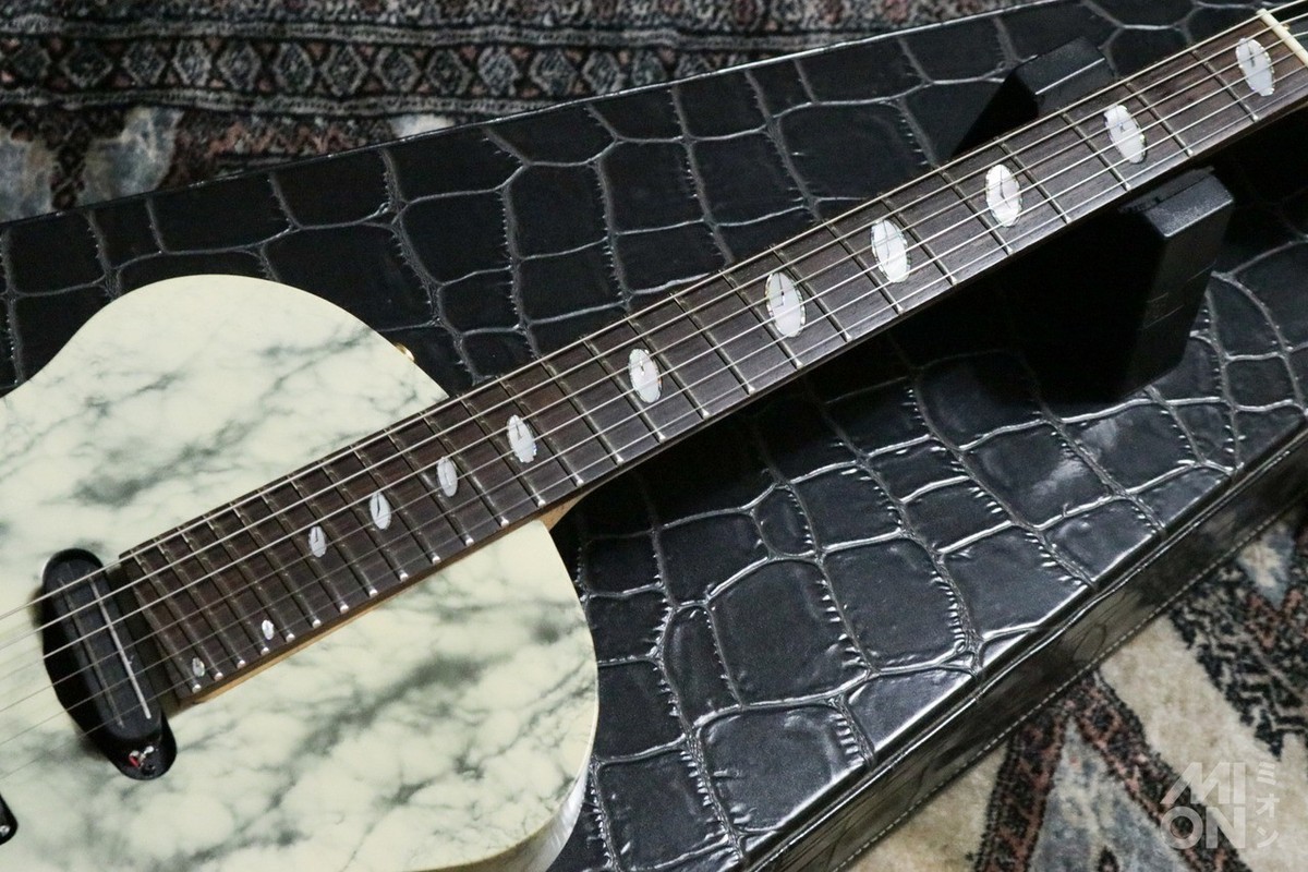 Caparison Marcury Gackt Signature Model Electric Guitar 2000s | eBay