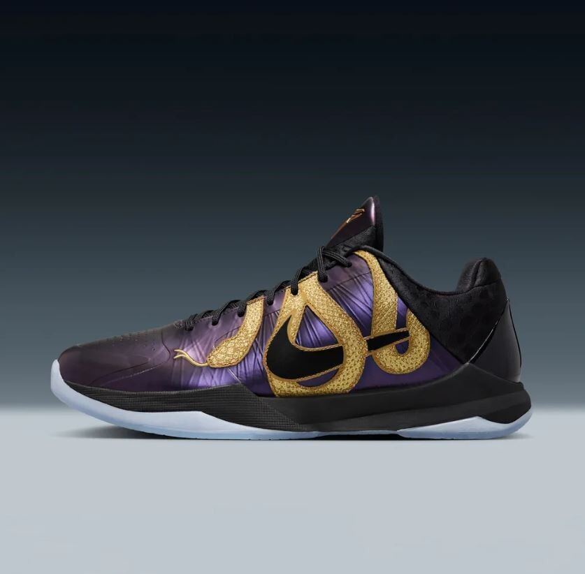 Nike Kobe 5 V Protro 