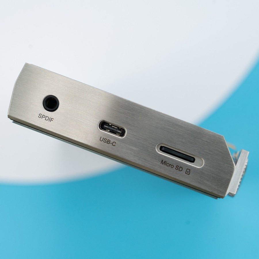 iBasso DX340 8G RAM+256G ROM PWM-DAC Digital Audio Player | eBay