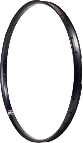 VELOCITY quill rim set 700C 32H black | eBay