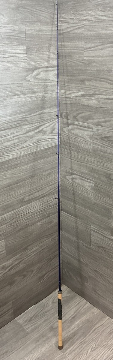St. Croix Legend Tournament Walleye LWTS63MXF Spinning Rod 6'3