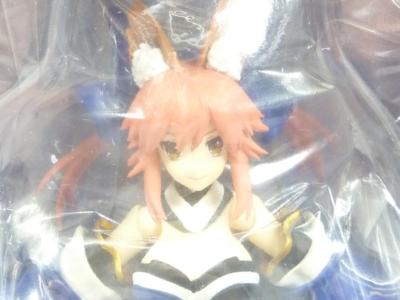 figma 304 Caster Fate/EXTRA Max Factory FROM JAPAN F/S | eBay