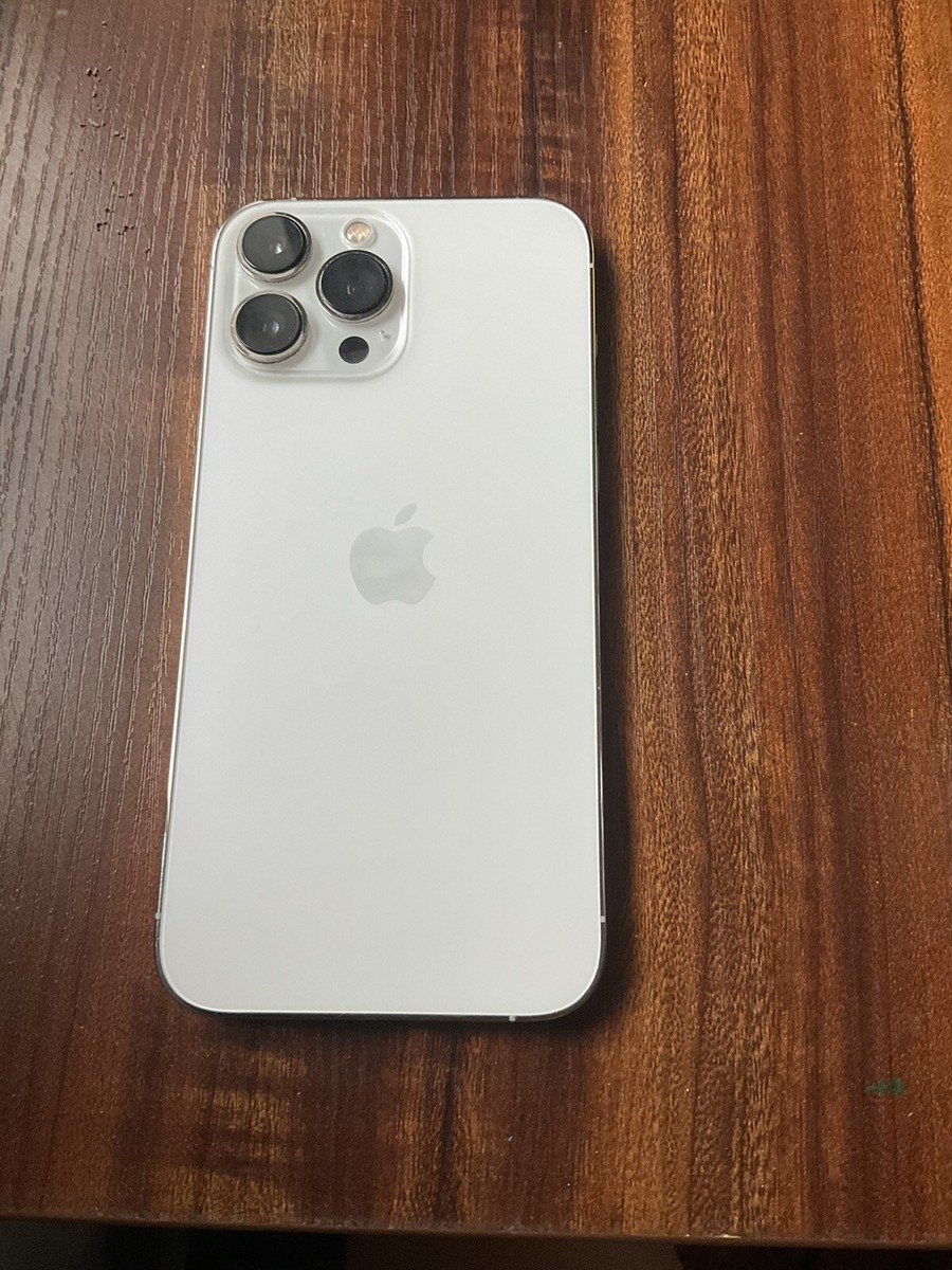 Apple iPhone 13 Pro Max シルバー 128GB Apple iPhone 13 Pro Max