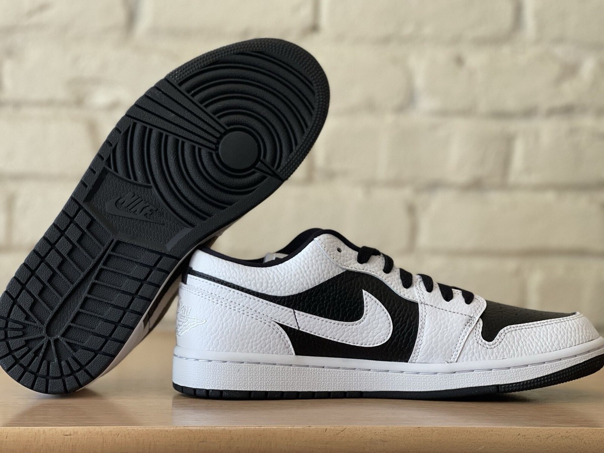 Nike Air Jordan 1 Low SE Retro Shoes Homage Split DR0502-101 Women