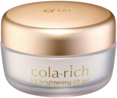 Collana premium rich cream New ×5