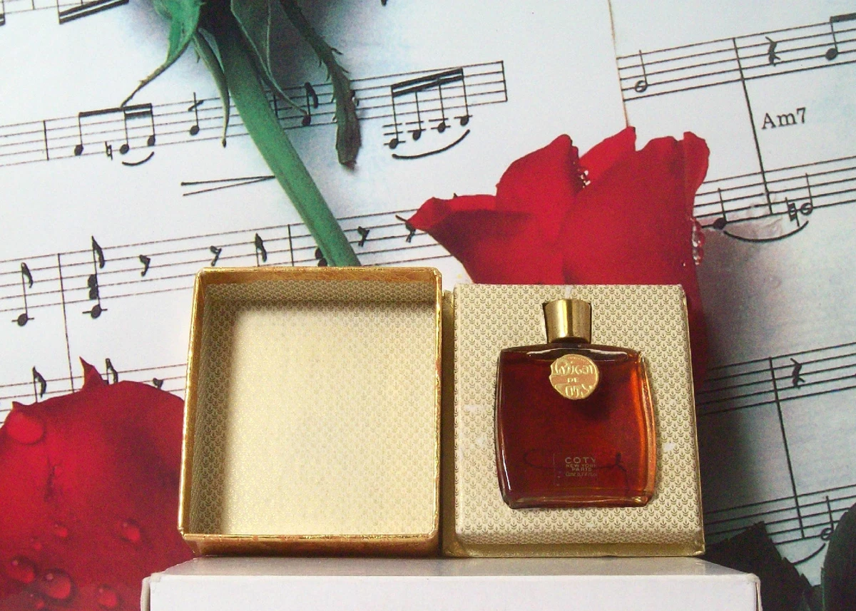 Coty L'origan Perfume Fragrances for Women for sale | eBay