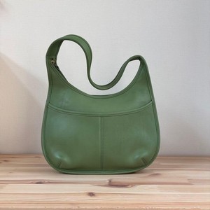 Coach Ergo Green | eBay