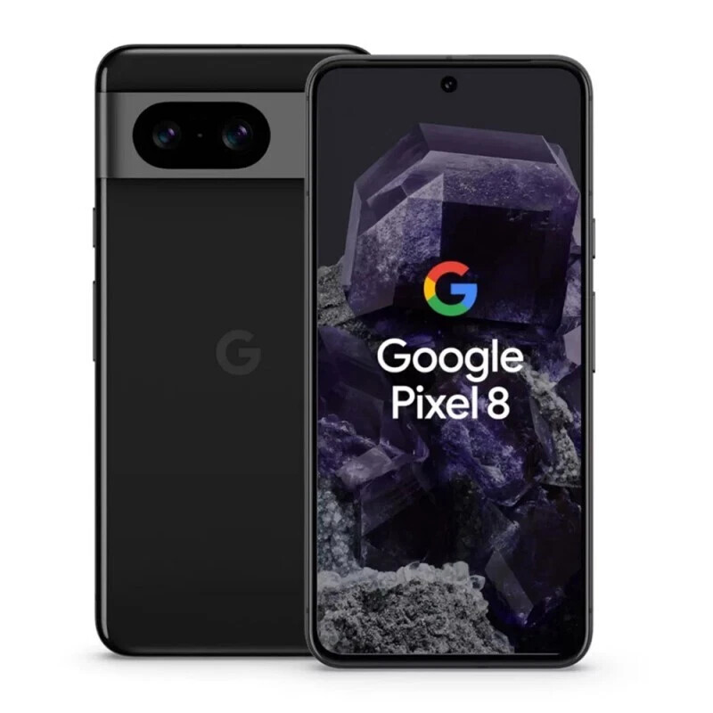 Google Pixel 8 128GB Factory Unlocked - Excellent | eBay