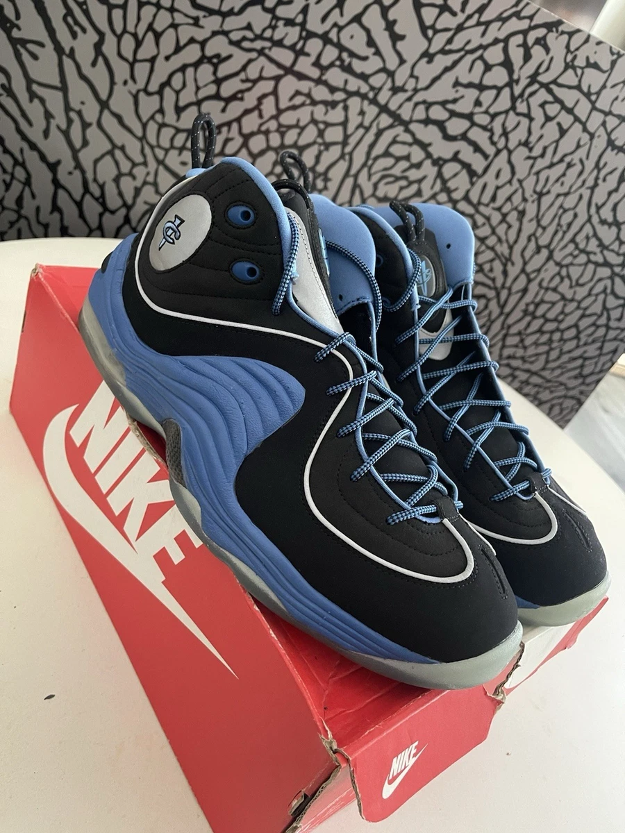 Nike Air Penny 2 Varsity Royal for Sale | Authenticity Guaranteed