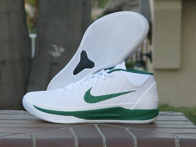 Kobe AD TB PROMO Men's Basketball Sneakers 942521-116 | eBay