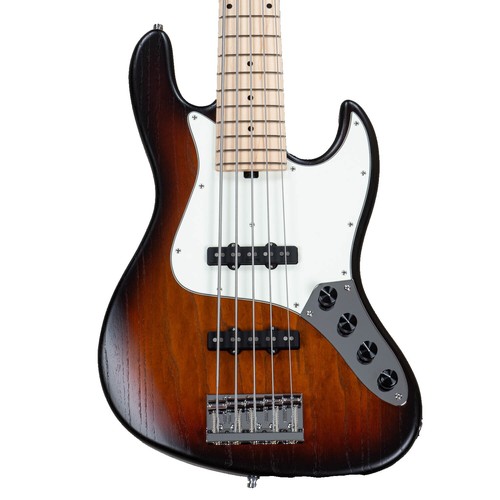 Aguilar AG 5SD-D2 Super Double Bass Pickup Set 5-String Bartolini