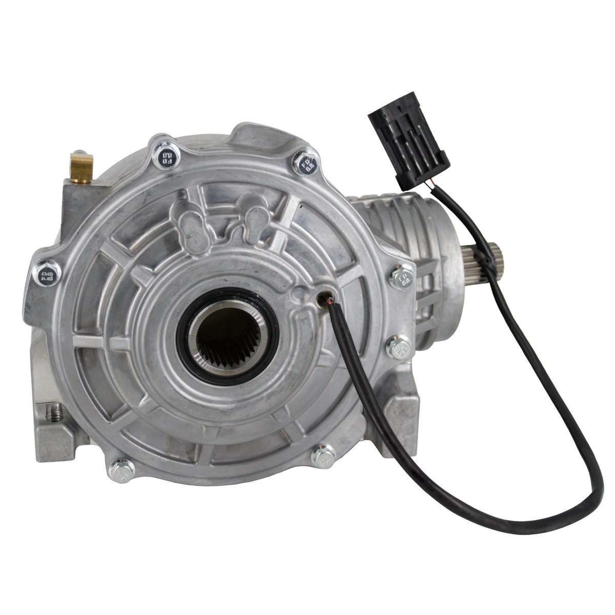 Polaris RZR XP 1000 front differential 1333538 1333791 1334181