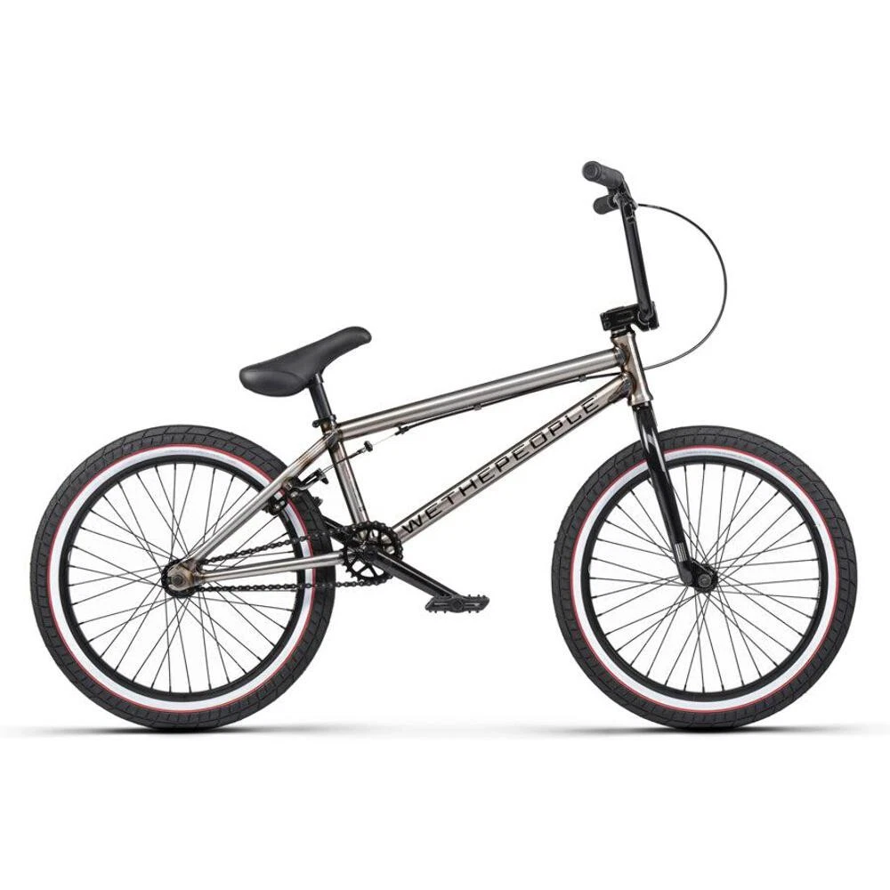 BMX Bike WeThePeople 20 In Bikes for sale | eBay