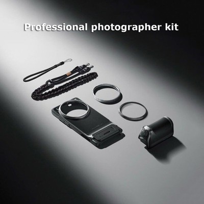 VIVO X200 Ultra Professional Photography Kit Wireless Camera