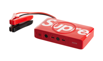 Supreme Mophie Powerstation Wireless Portable Battery Charger Go