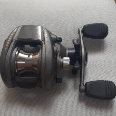 ダイワ PROCASTER-Z 105H ベイトリール | eBay