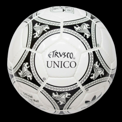 Adidas Etrusco® Unico | FIFA World Cup 1990 | Official Match Ball