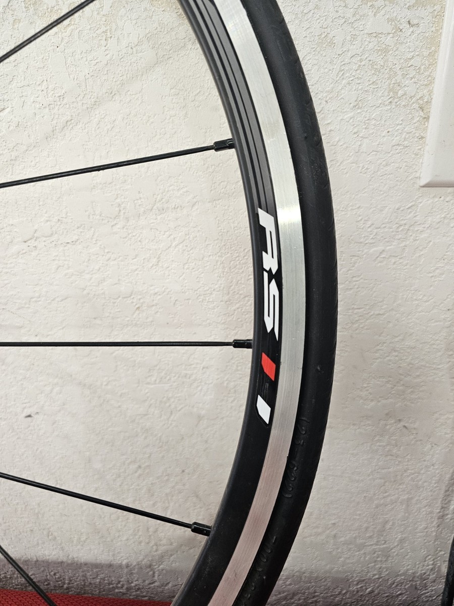 Shimano Alloy 622x15C WH-RS11 Bicycle Rim Wheel | eBay