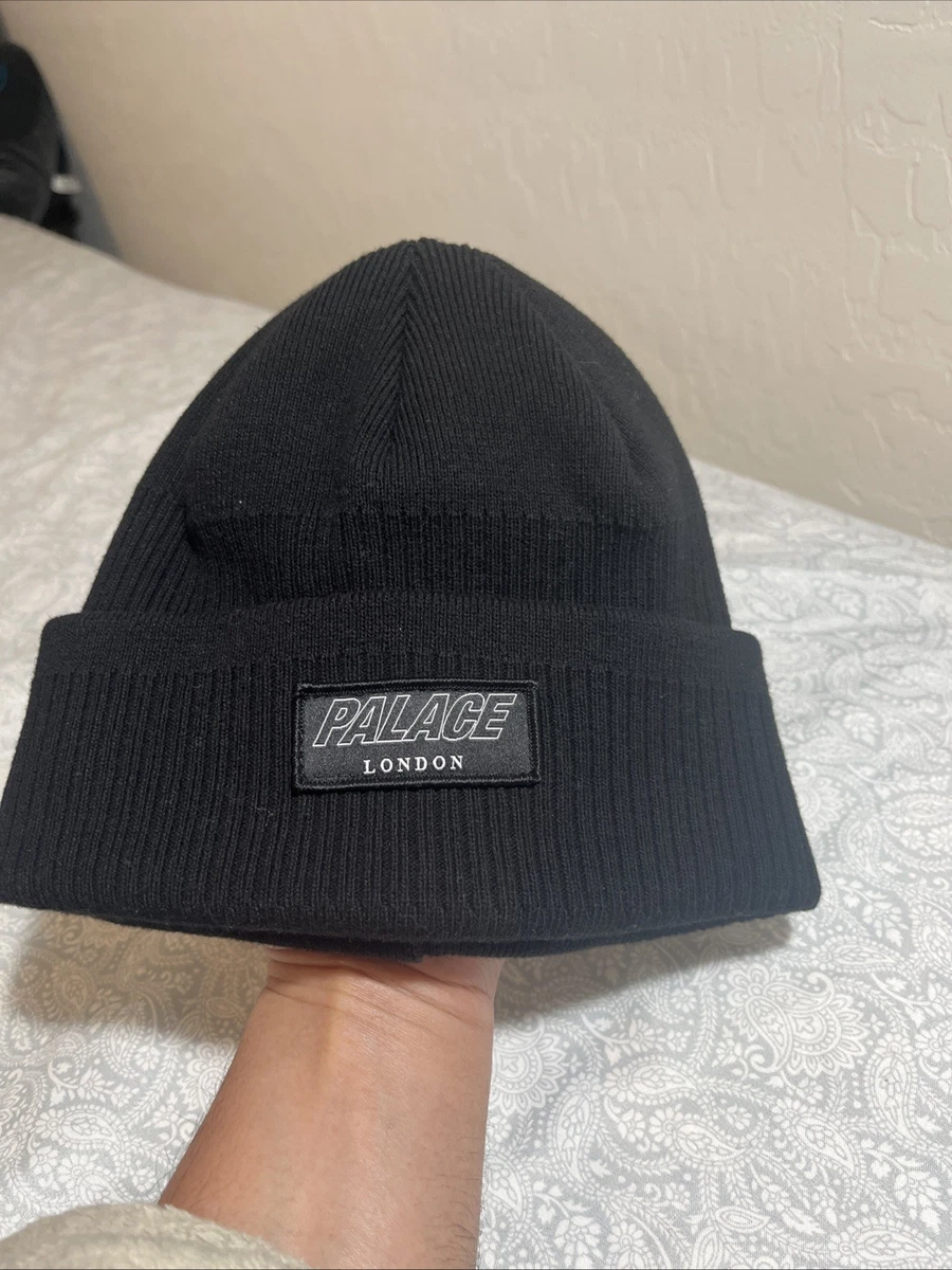 Palace Black Hats for Men for sale | eBay