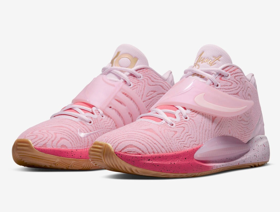 Nike KD 14 