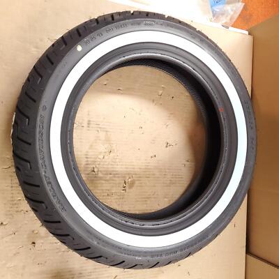 ダンロップ D401 150/80B16 リアタイヤ ハーレー DUNLOP ダンロップ