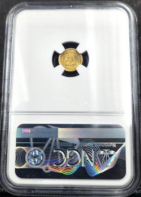1915 NGC MS-64 GOLD 1/2 MINERVA CALIFORNIA GOLD #919 | eBay