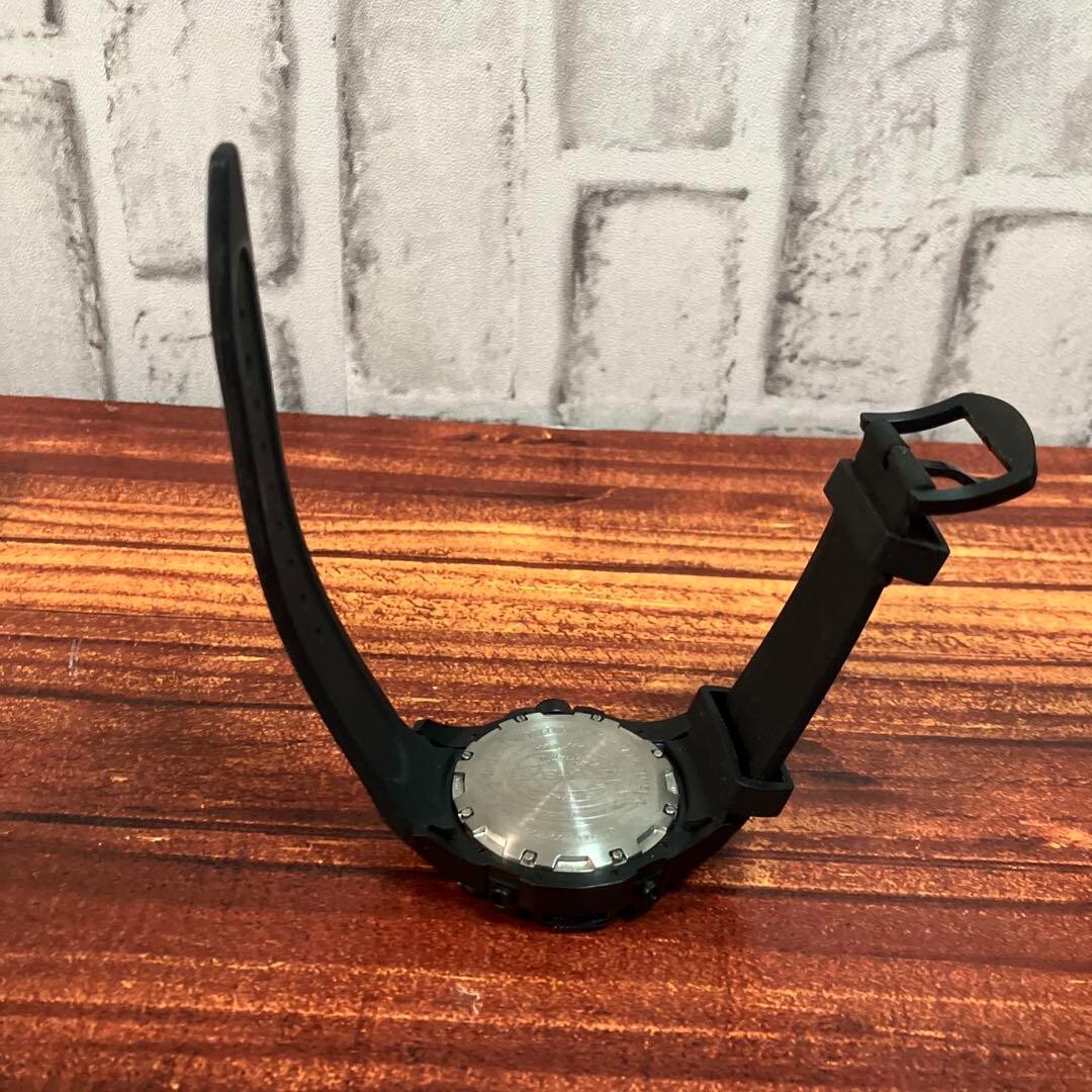 Resident Evil capcom Limited Item Biohazard Bsaa.Ver Quartz Watch