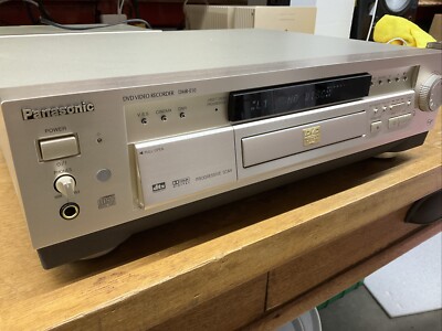 Panasonic DMR-E10 DVD Video Recorder | eBay