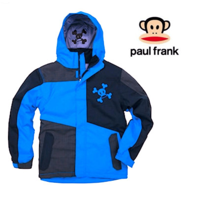 スノーボードウェア PAUL FRANK（ポール フランク）ROXY 楽天市場