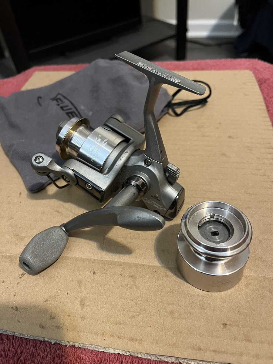 リール PFLUEGER SUMMIT 1995 リール PFLUEGER SUMMIT 1995 リール