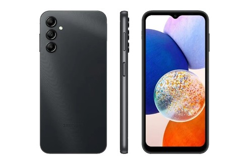 New) Xiaomi POCO C85 8GB+256GB BLACK Dual SIM Unlocked Android