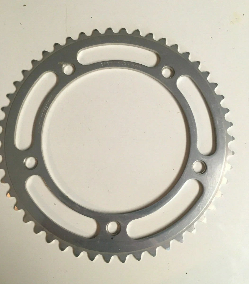 新品未使用 sugino mc144 50t AA W/HEAD 50T Sugino Chainrings 50