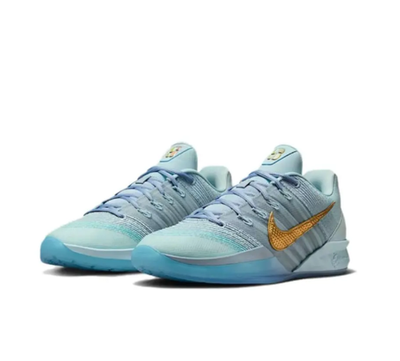 Nike Sabrina 3 EP Ionescu Blueprint Basketball Shoes HF2882-400